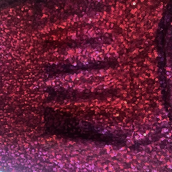 LA CITE sequin dress very elegant, Great for formals - Picture 7 of 7